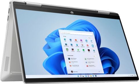 Laptop HP Pavilion X360 (2 in 1)14 EK0073DX (7H713UA) i5 1235U/8GB/512GB/14.0