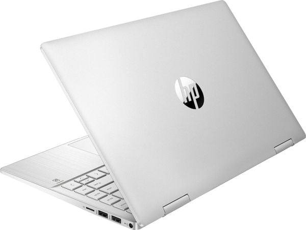 Laptop HP Pavilion X360 (2 in 1)14 EK0073DX (7H713UA) i5 1235U/8GB/512GB/14.0
