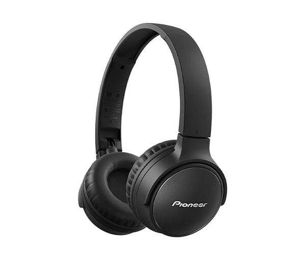 Tai nghe Bluetooth PIONEER SE-S3BT