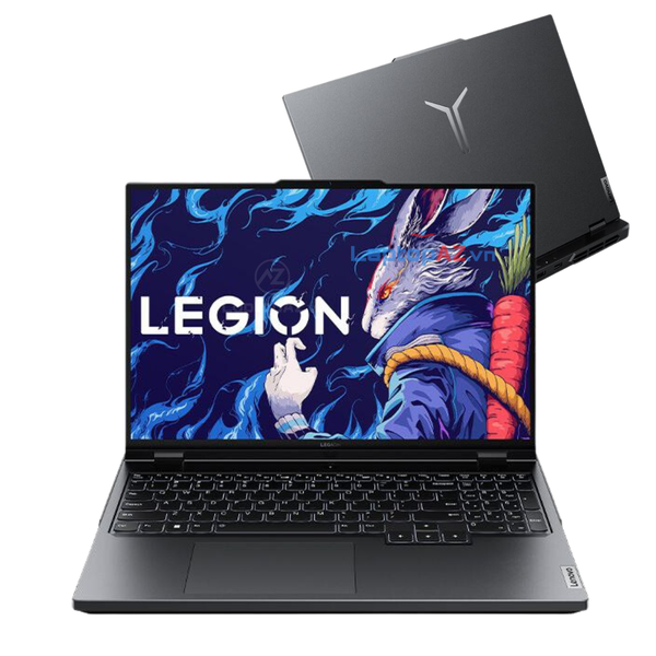 Laptop Lenovo Legion 5 Pro Y9000P IRX8 (82WK007NCD) i9-13900HX /16GB/SSD 1T/ RTX 4050/16.0WQXGA/Win 11/Xám