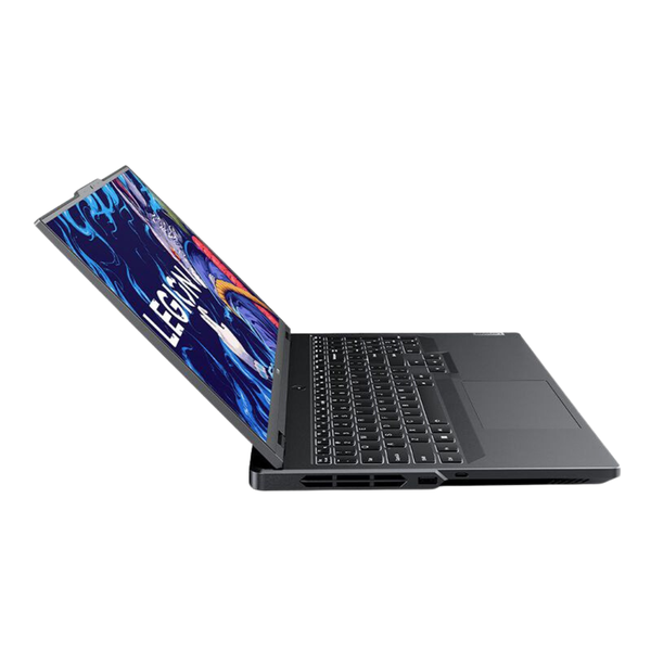 Laptop Lenovo Legion 5 Pro Y9000P IRX8 (82WK007NCD) i9-13900HX /16GB/SSD 1T/ RTX 4050/16.0WQXGA/Win 11/Xám