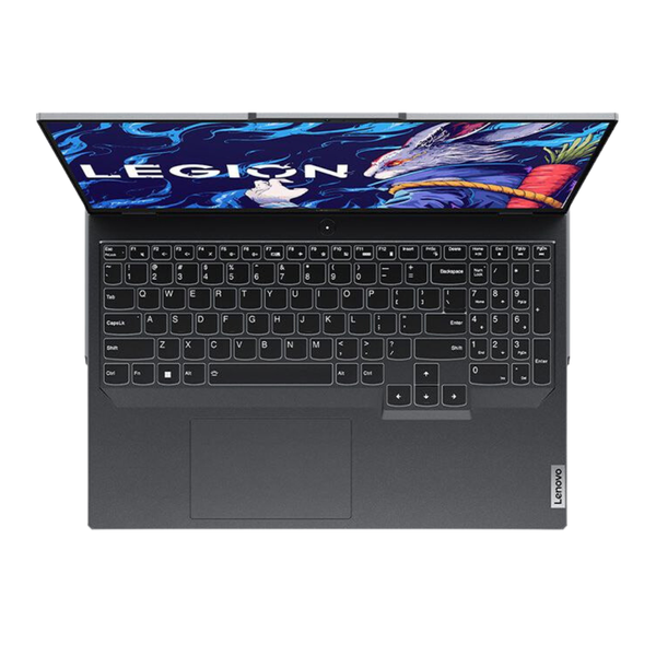 Laptop Lenovo Legion 5 Pro Y9000P IRX8 (82WK007NCD) i9-13900HX /16GB/SSD 1T/ RTX 4050/16.0WQXGA/Win 11/Xám