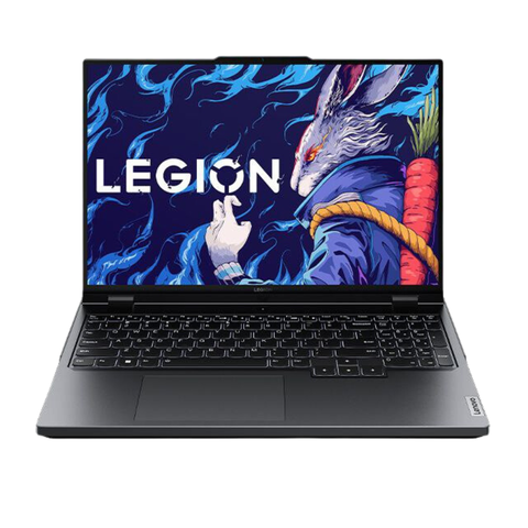 Laptop Lenovo Legion 5 Pro Y9000P IRX8 (82WK007NCD) i9-13900HX /16GB/SSD 1T/ RTX 4050/16.0WQXGA/Win 11/Xám
