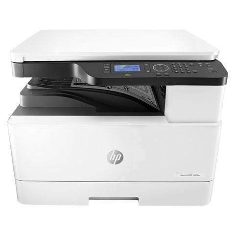 HP LaserJet MFP M443DW