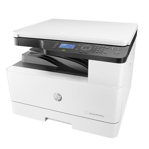 HP LaserJet MFP M443DW