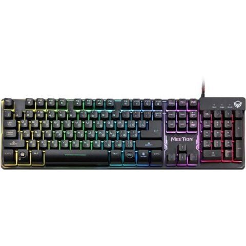 Bàn phím Gaming Meetion K9300