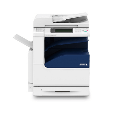 Máy copy Fuji Xerox 3060CPS