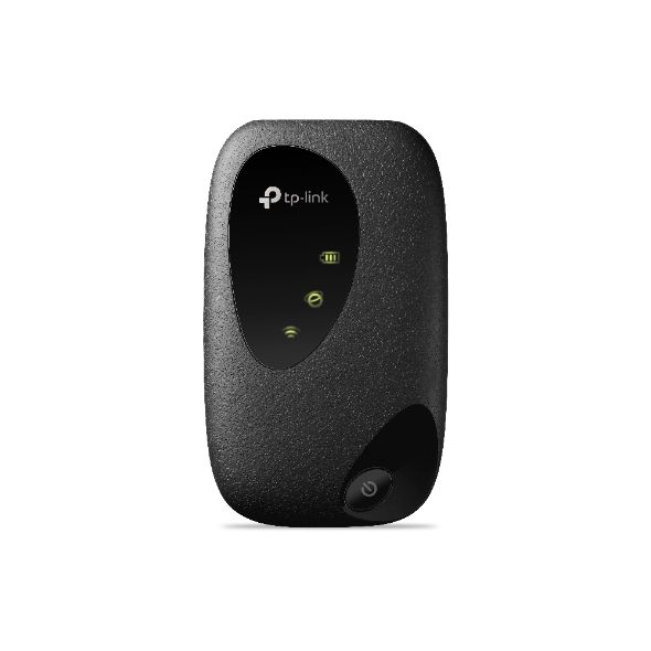 Bộ phát wifi 4G TP-Link M7200 (4G LTE/ Ăng-ten ngầm/ Khe Sim 4G/ 10 User)