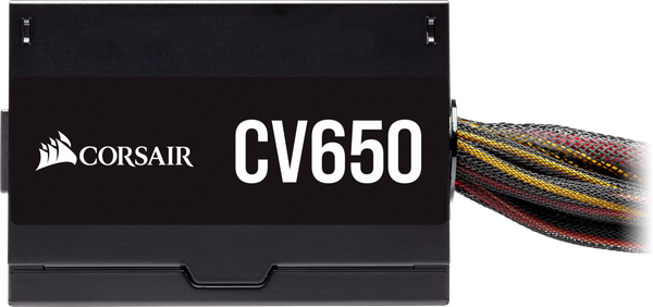 Nguồn máy tính Corsair CV650 650W 80 Plus Bronze CP-9020236-NA
