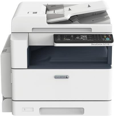 Máy photocopy Fuji Xerox S2110CPS
