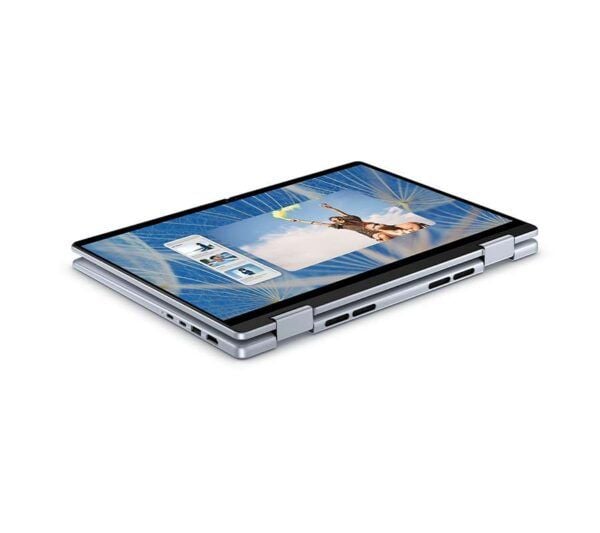 Laptop Dell Inspiron 14 7440 (2in1) - New 2024 Dell Inspiron 14 7440 2-IN-1 (Core 7 150U RAM 16GB SSD 1T, 14 inch FHD Touch)