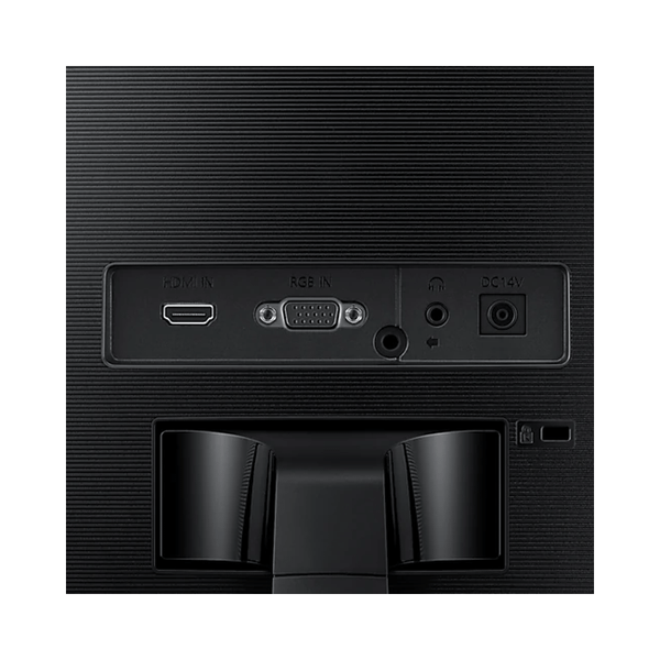 Màn hình Samsung Cong LC27F390FHEXXV 27