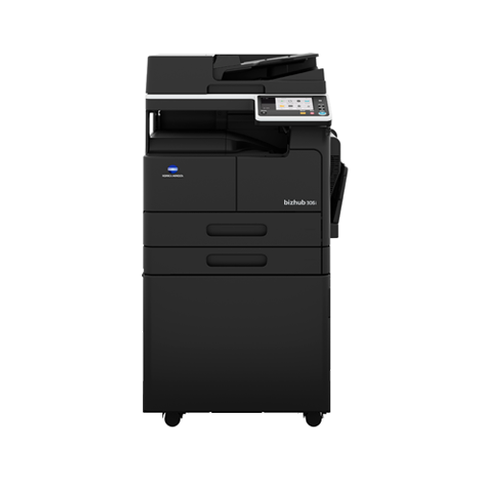 Máy Photocopy KONICA MINOLTA Bizhub-266i