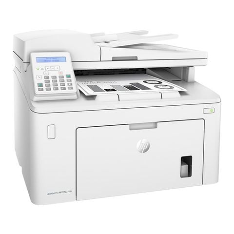 Máy đa năng HP LaserJet Pro MFP227FDN