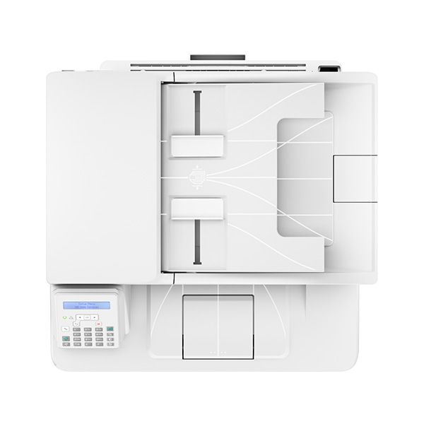 Máy đa năng HP LaserJet Pro MFP227FDN