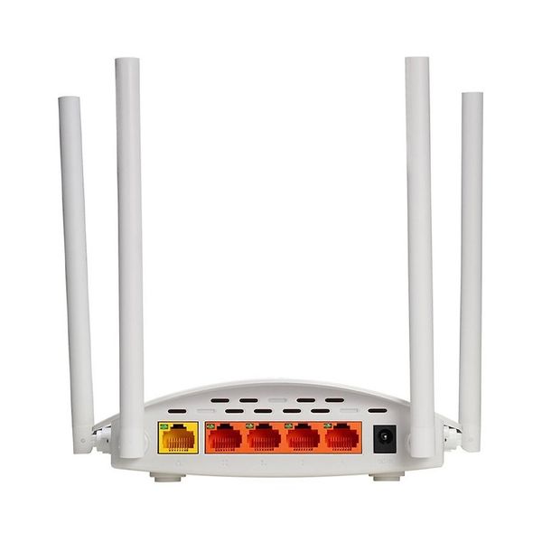 Router wifi Totolink N600R Wireless N600Mbps