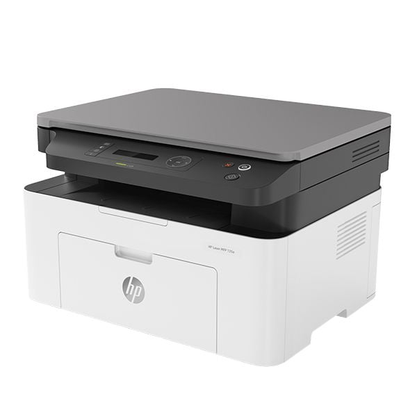 Máy in  đa chức năng HP LaserJet MFP 135W
