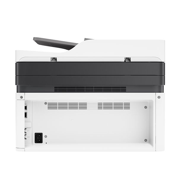 Máy in đa chức năng HP laser  MFP 137fnw