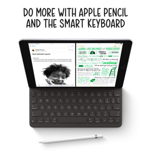 iPad 10.2 2021 4G 64GB