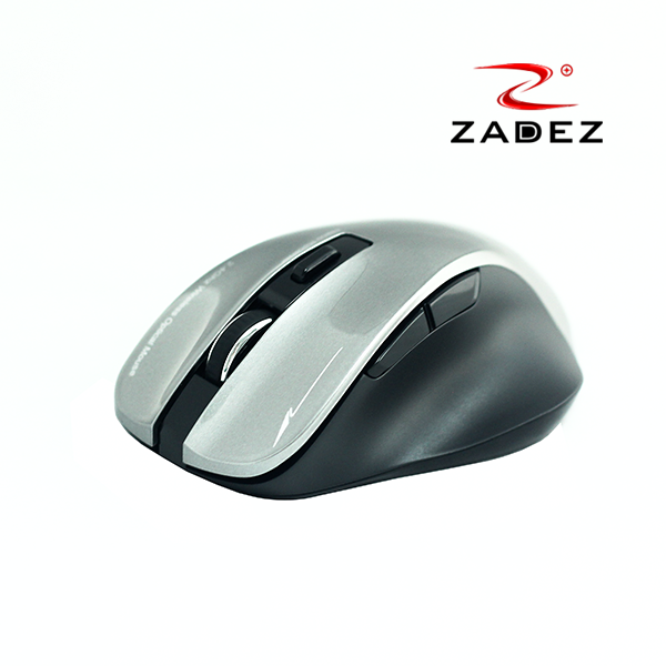 Chuột không dây Zadez M 535G