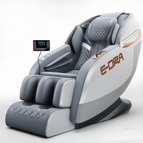 Ghế Massage EDRA HESTIA EMC103