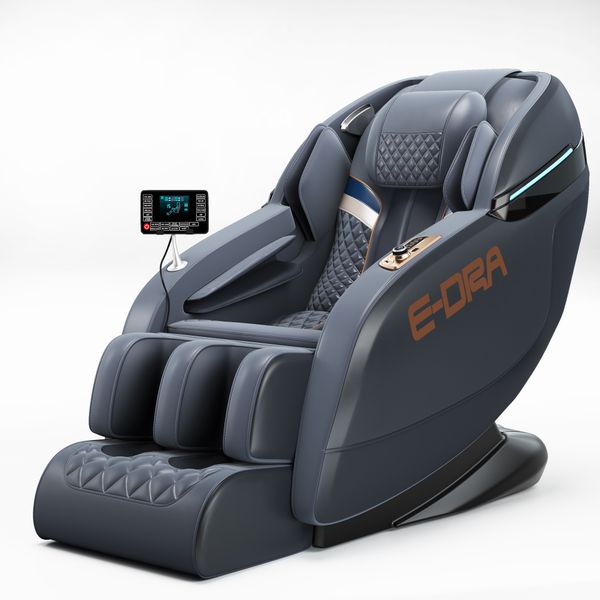 Ghế Massage EDRA HESTIA EMC103