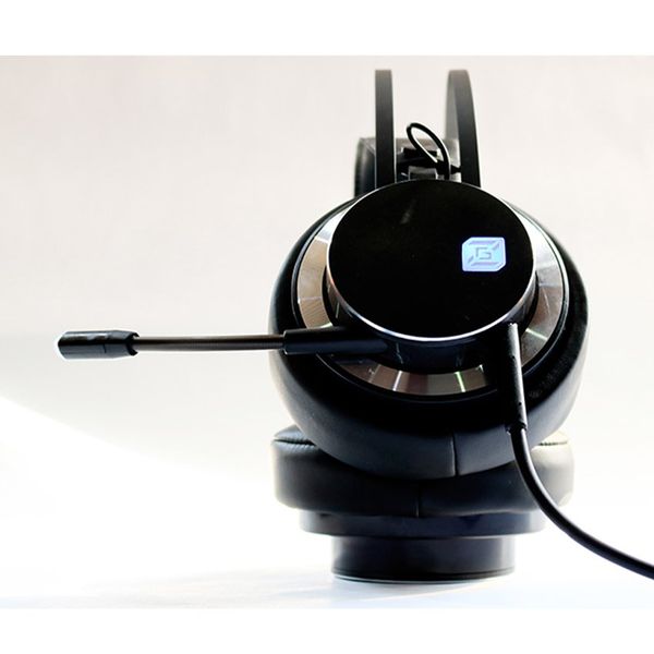 Tai nghe Zidli ZH17 Black