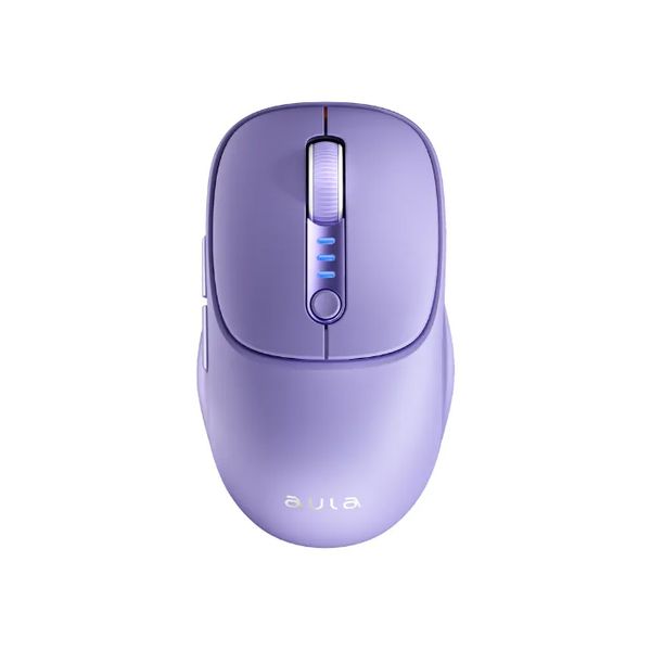 Chuột không dây Aula AM208