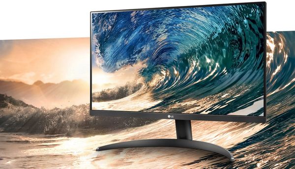 Màn hình LG 24QP500B 24