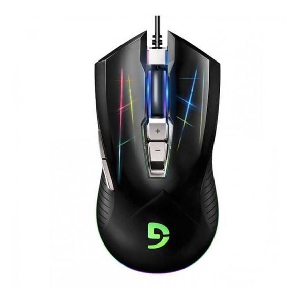 Chuột gaming Fuhlen G93s/1000