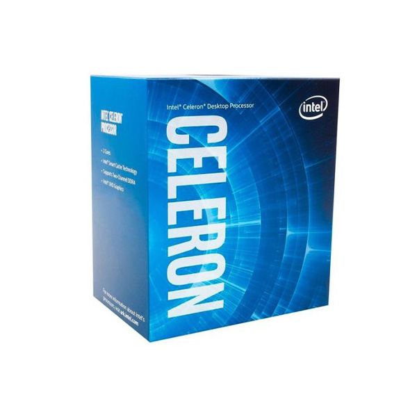 Intel® Kblake Celeron® G4900 3.1GHz / Socket: LGA1151  (BOX )