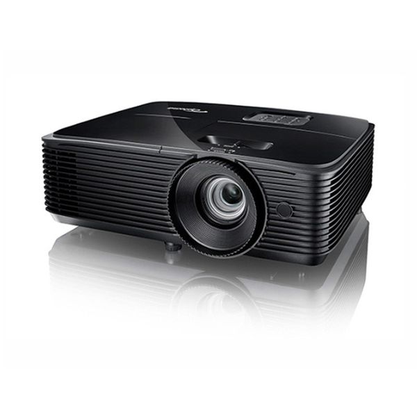Máy chiếu đa năng OPTOMA JS501