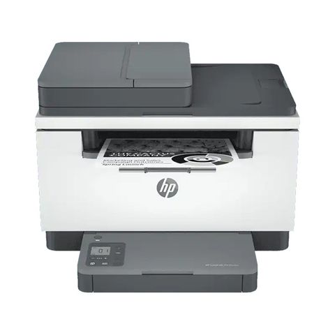 Máy in laser đen trắng HP LaserJet MFP M236sdw (A4/A5/ In/ Copy/ Scan/ Đảo mặt/ ADF/ USB/ LAN/ WIFI)