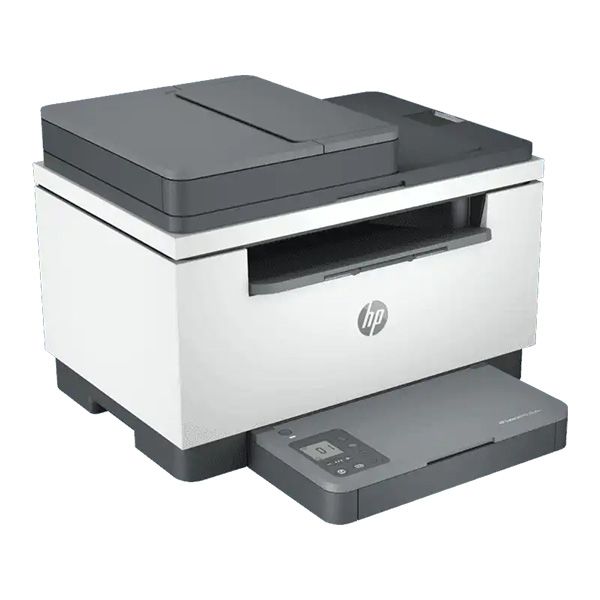 Máy in laser đen trắng HP LaserJet MFP M236sdw (A4/A5/ In/ Copy/ Scan/ Đảo mặt/ ADF/ USB/ LAN/ WIFI)