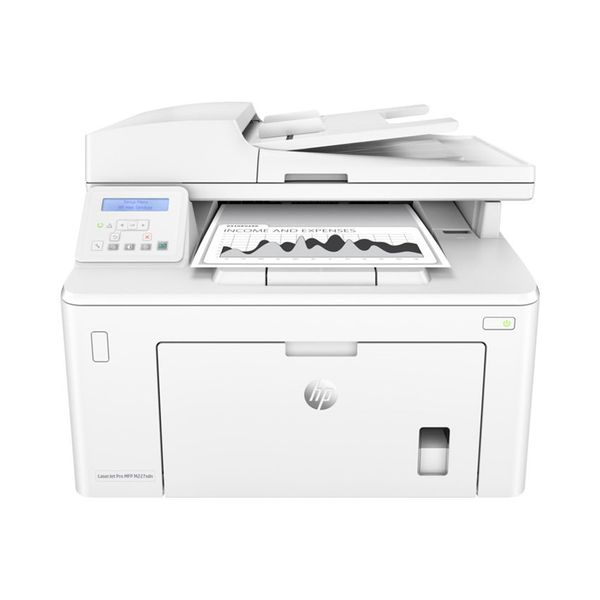 Máy đa năng HP LaserJet Pro MFP227SDN