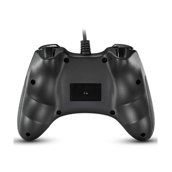 Tay cầm chơi game có dây Rapoo V600