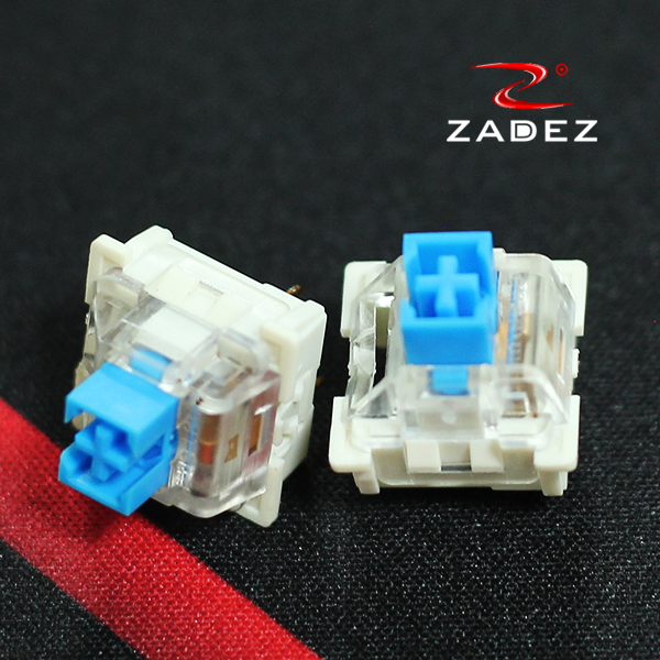 Bàn Phím Cơ Zadez GT-03K