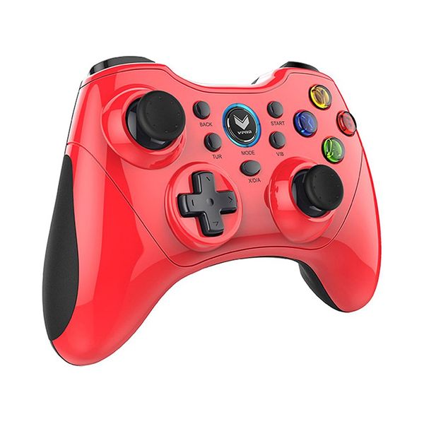 Tay cầm chơi game không dây Rapoo V600S