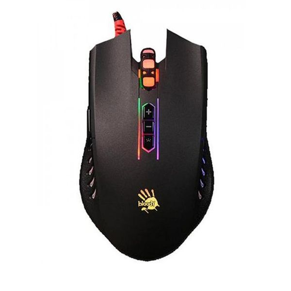 Chuột game USB Bloody A4Tech Q81