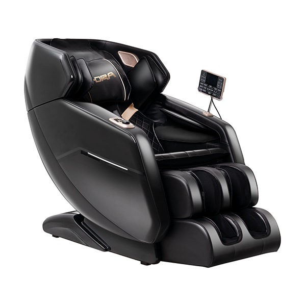 GHẾ MASSAGE E-DRA EMC115