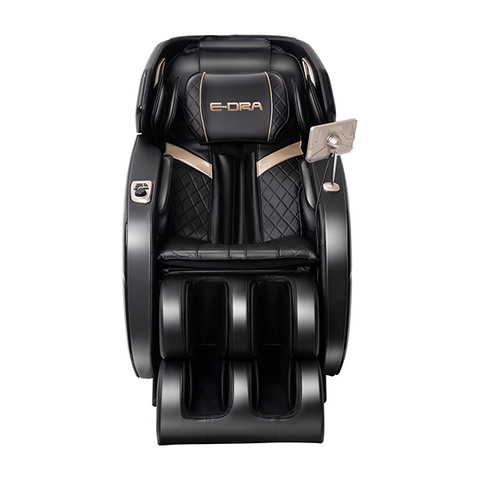 GHẾ MASSAGE E-DRA EMC115