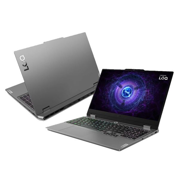 Laptop Lenovo LOQ 15IAX9E (83LK0079VN) i5-12450HX/16GB/512GB/RTX 3050 6GB/15.6