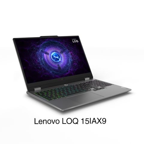 Laptop Lenovo LOQ 15IAX9E (83LK0079VN) i5-12450HX/16GB/512GB/RTX 3050 6GB/15.6
