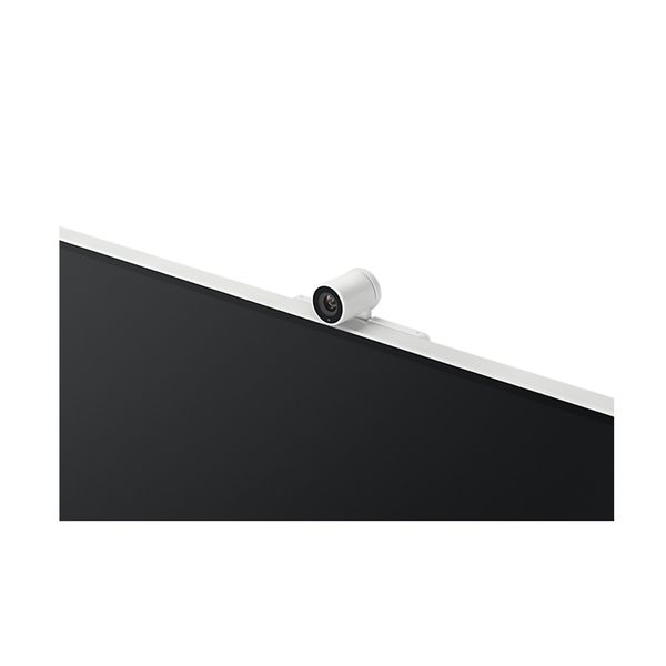 Màn Hình SAMSUNG M8 M80D LS32DM801UEXXV (32 inch - VA - 60Hz - 4ms - 4K - Speaker - màu trắng