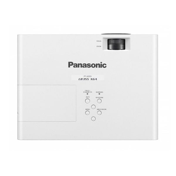 Máy chiếu PANASONIC PT-LB305