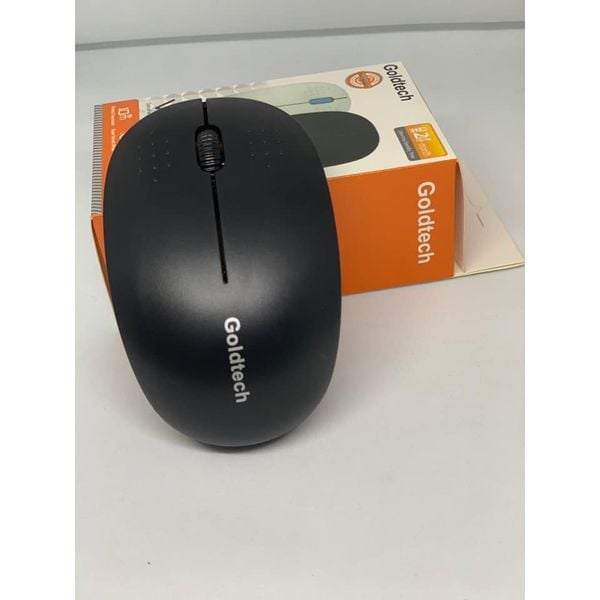 Chuột không dây GOLDTECH V181