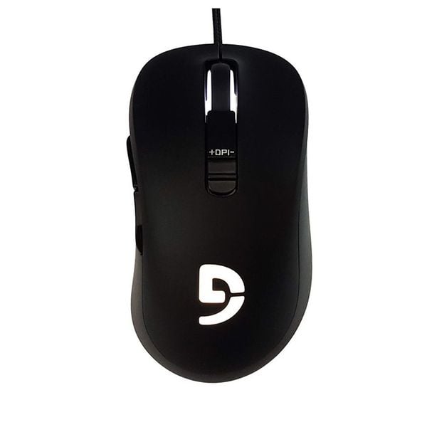 Chuột có dây Gaming Fuhlen G19