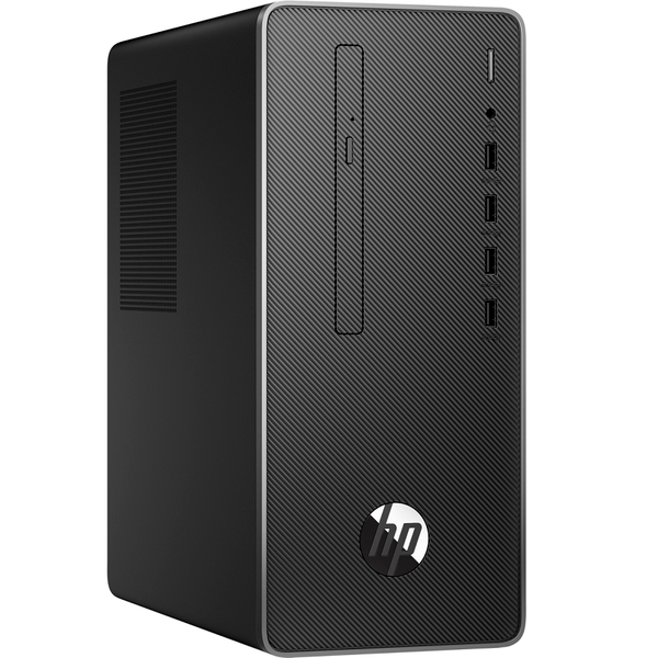 Khối CPU HP Desktop Pro G3 MT/ i5-9400-2.9G/ 4G/1TB/DVDRW/Dos (9GF27PA)