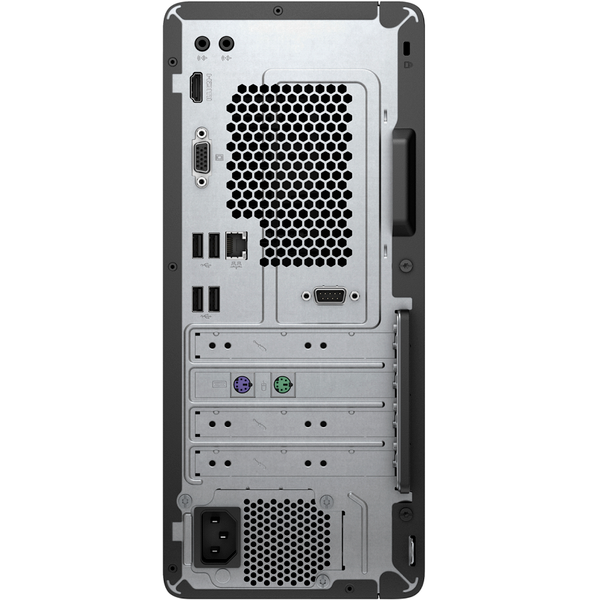Khối CPU HP Desktop Pro G3 MT/ i5-9400-2.9G/ 4G/1TB/DVDRW/Dos (9GF27PA)