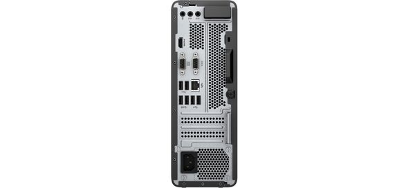 Khối CPU HP 280 G3 SFF(4MD71PA) i5 8500/4G/1T/DVDRW/KBM